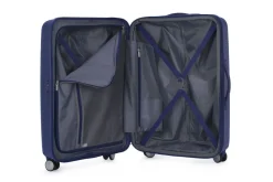 AMERICAN TOURISTER 002 SOUNDBOX SPINNER 6724 TX