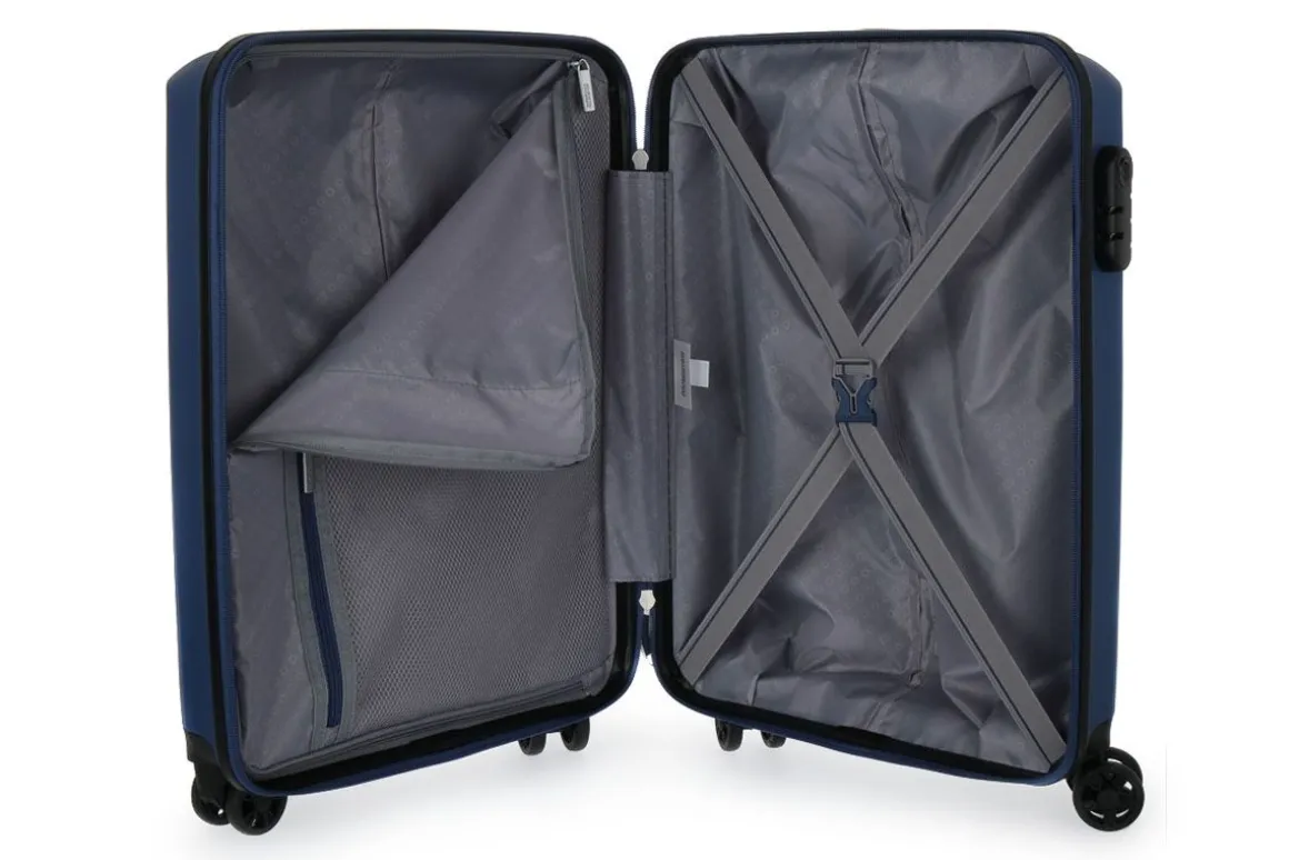 AMERICAN TOURISTER 905 SUMMER SPLASH 5520