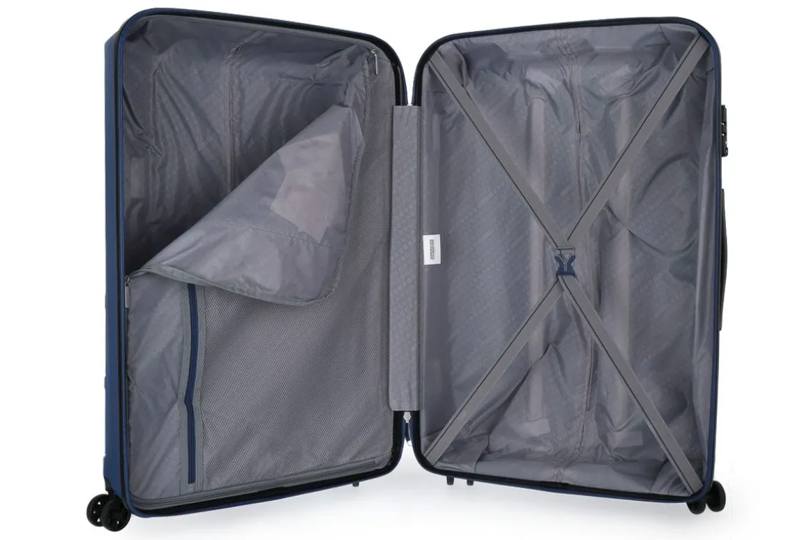 AMERICAN TOURISTER 903 SUMMER SPLASH 7728