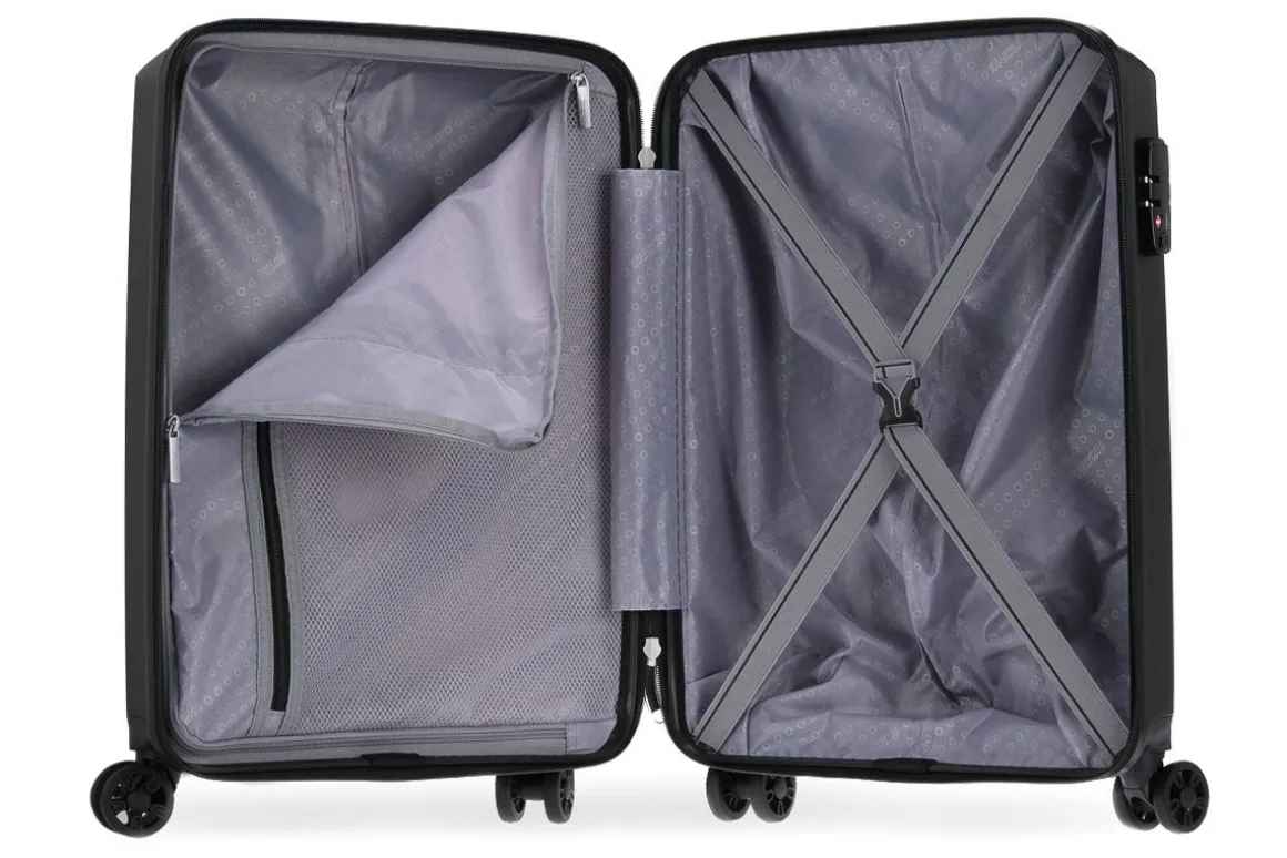 AMERICAN TOURISTER 905 SUMMER SPLASH 5520