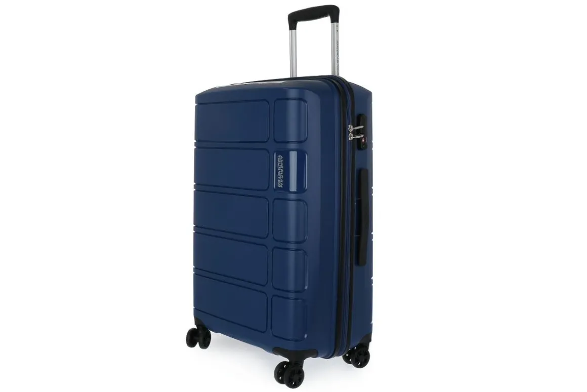 AMERICAN TOURISTER 902 SUMMER SPLASH 6724