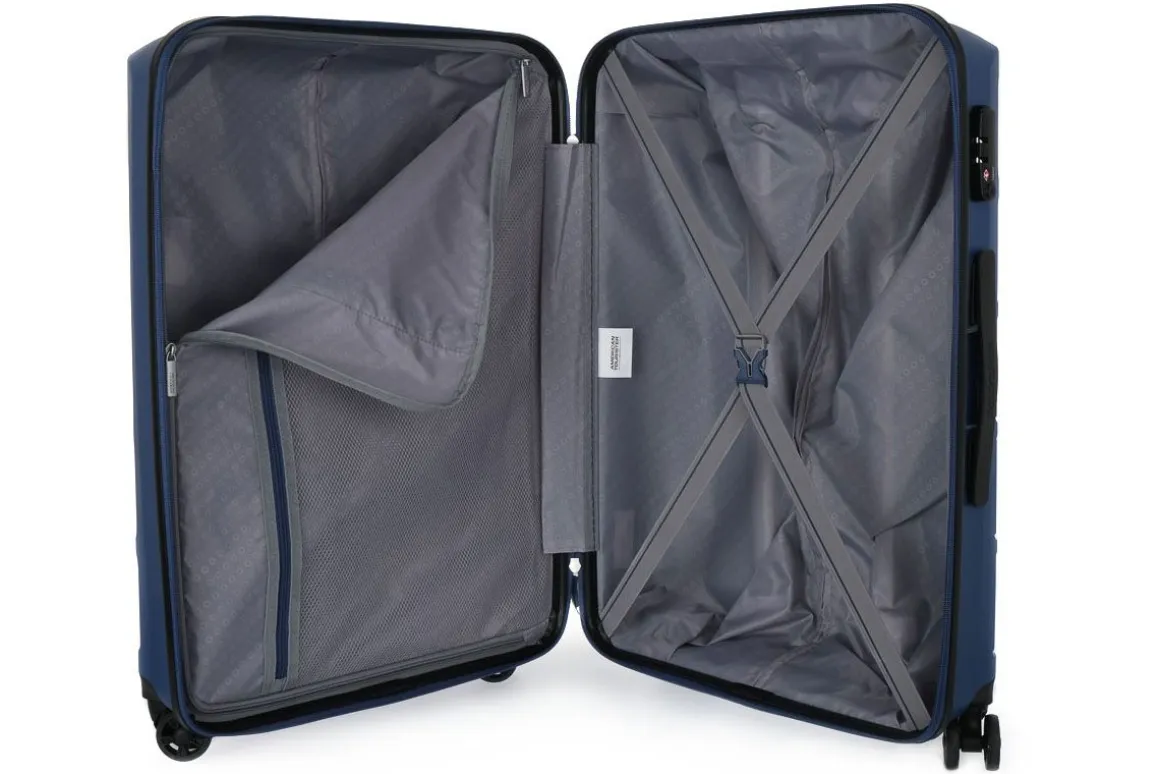 AMERICAN TOURISTER 902 SUMMER SPLASH 6724