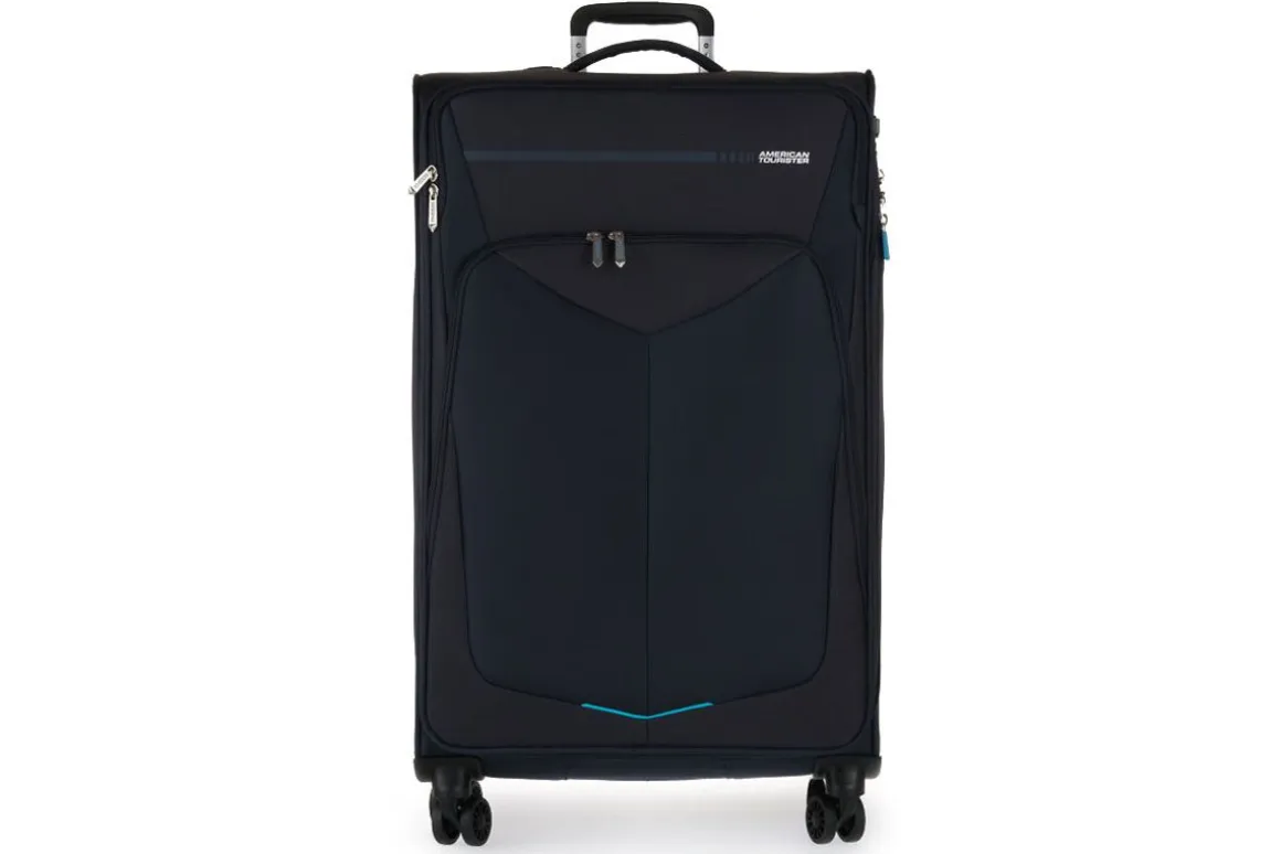 AMERICAN TOURISTER 005 SUMMERFUNK SPINNER 7929