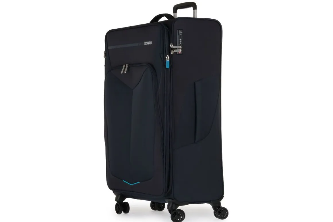 AMERICAN TOURISTER 005 SUMMERFUNK SPINNER 7929