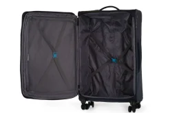 AMERICAN TOURISTER 005 SUMMERFUNK SPINNER 7929