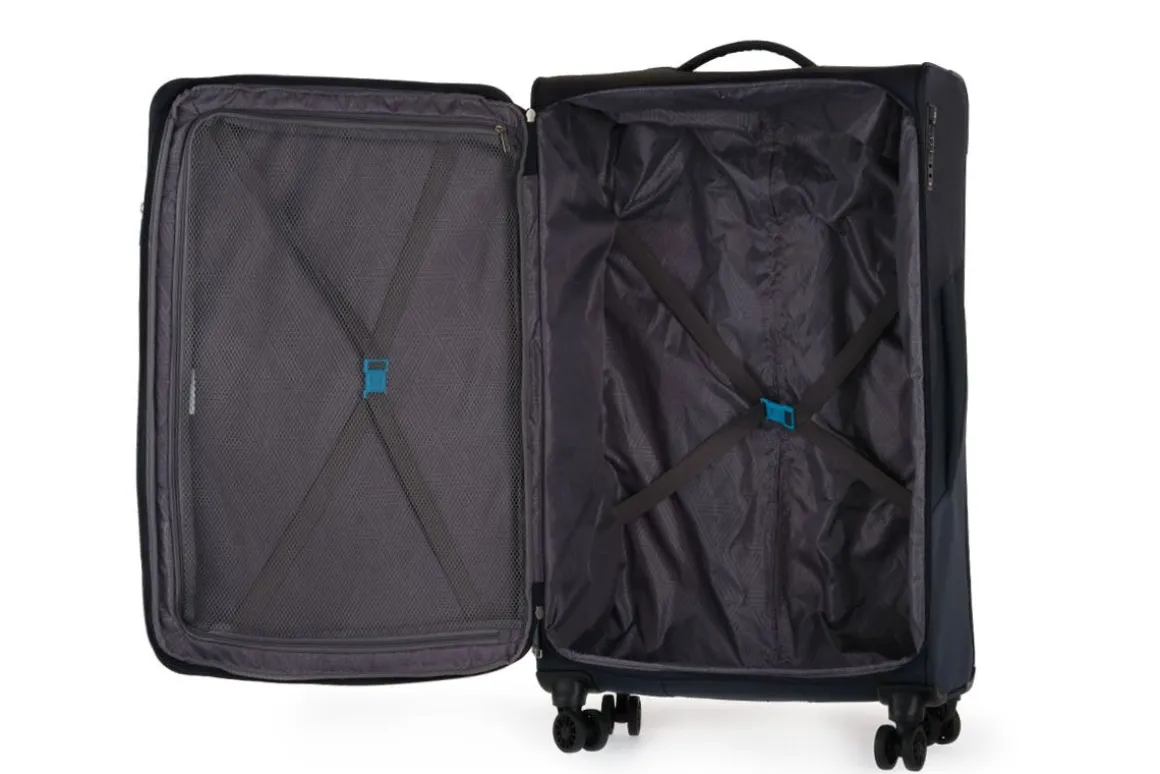 AMERICAN TOURISTER 005 SUMMERFUNK SPINNER 7929