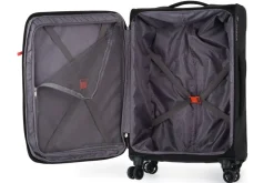 AMERICAN TOURISTER 004 SUMMERFUNK SPINNER 6724