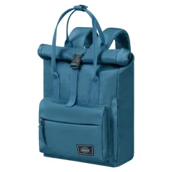 AMERICAN TOURISTER 048 URBAN GROOVE BLU