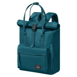AMERICAN TOURISTER 048 URBAN GROOVE YELLOW