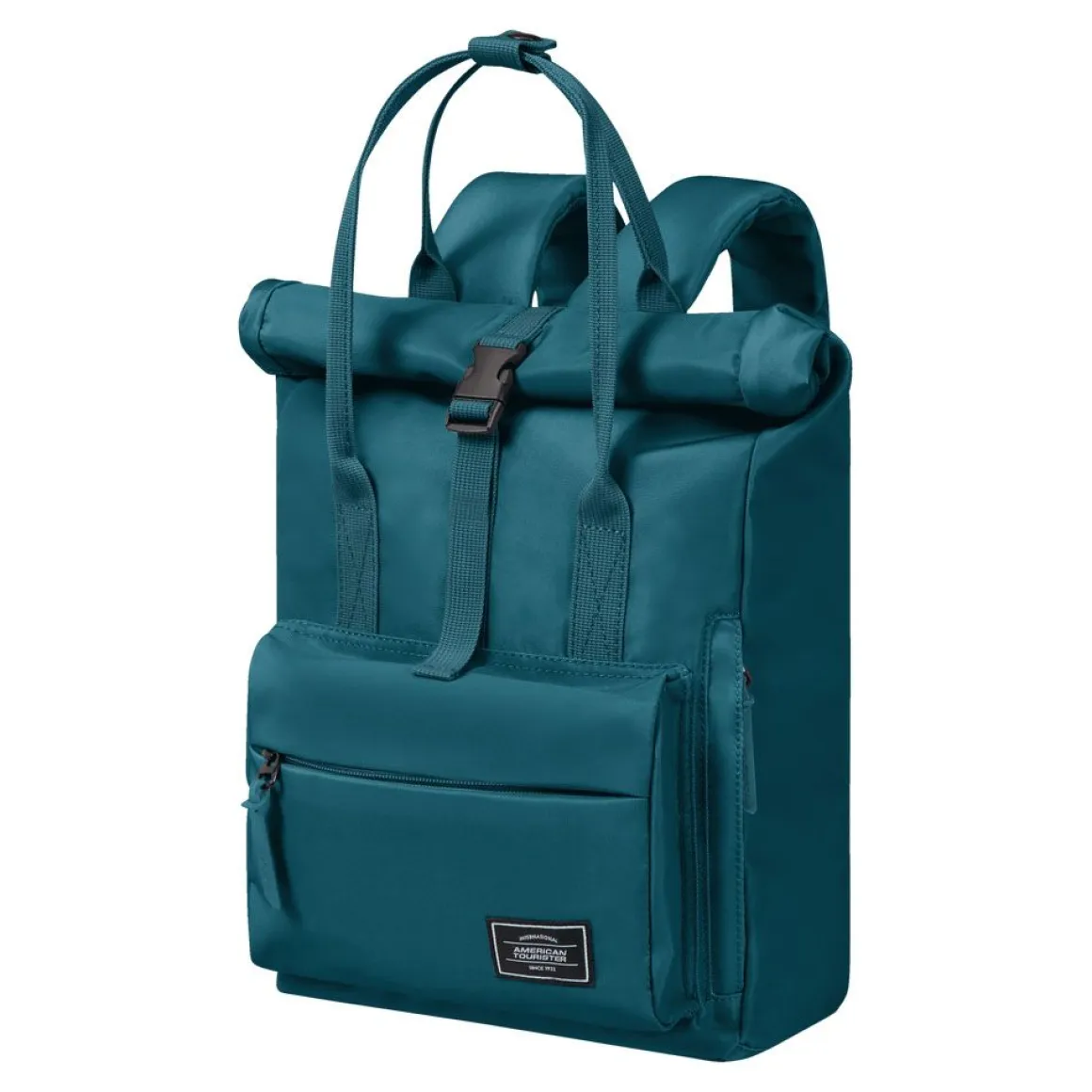 AMERICAN TOURISTER 048 URBAN GROOVE YELLOW