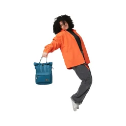 AMERICAN TOURISTER 048 URBAN GROOVE YELLOW