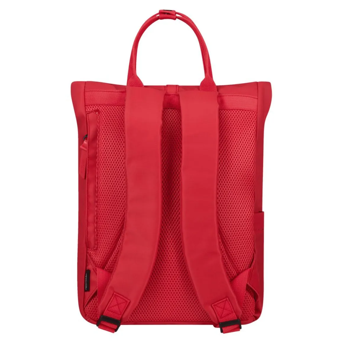 AMERICAN TOURISTER 048 URBAN GROOVE YELLOW