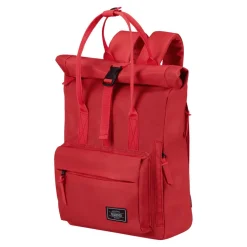 AMERICAN TOURISTER 048 URBAN GROOVE YELLOW