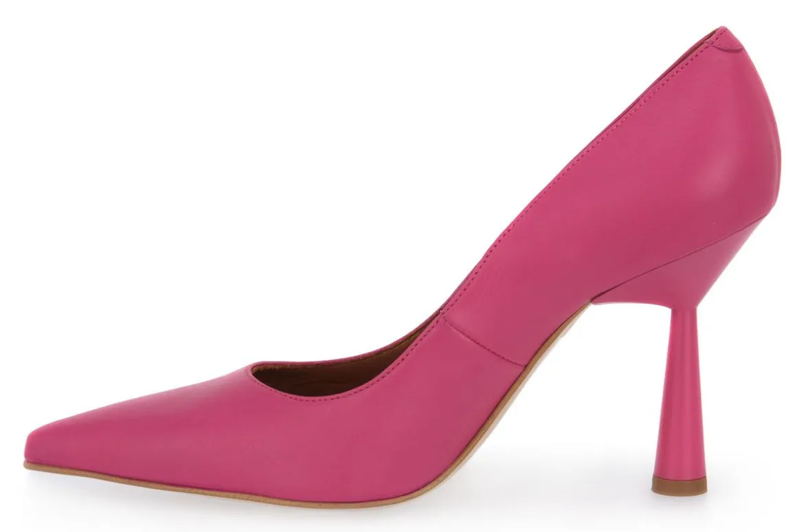 ANGEL ALARCON DREAM FUCSIA