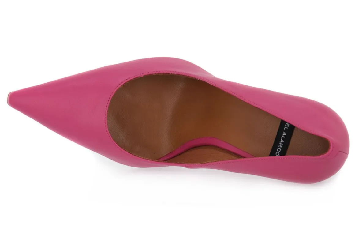 ANGEL ALARCON DREAM FUCSIA