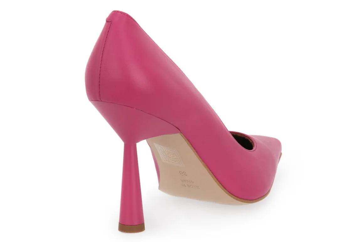 ANGEL ALARCON DREAM FUCSIA