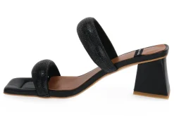 ANGEL ALARCON TRANSF BLACK