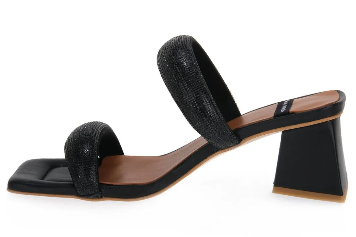 ANGEL ALARCON TRANSF BLACK
