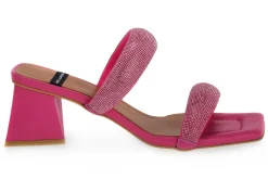 ANGEL ALARCON TRANSF FUCSIA