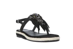 APEPAZZA HEEL 50 NERO