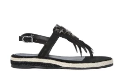 APEPAZZA HEEL 50 NERO