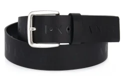 ARMANI 14721 TONGUE BELT