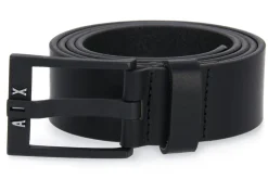 ARMANI 20 TONGUE BELT