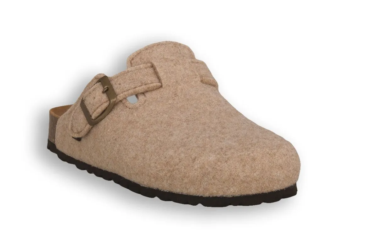 BIOLINE 1901 CAMEL MERINO