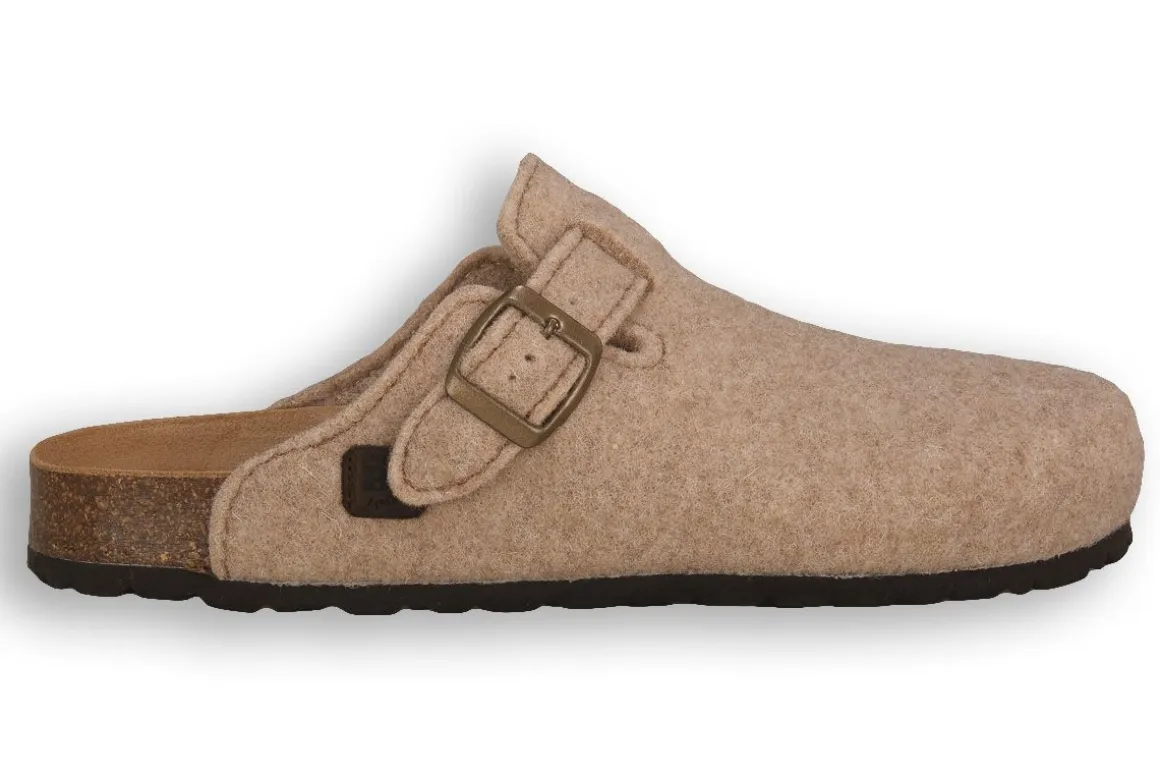 BIOLINE 1901 CAMEL MERINO