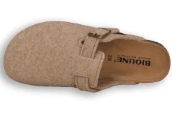 BIOLINE 1901 CAMEL MERINO
