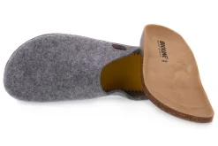BIOLINE 266 GRIGIO MERINOS