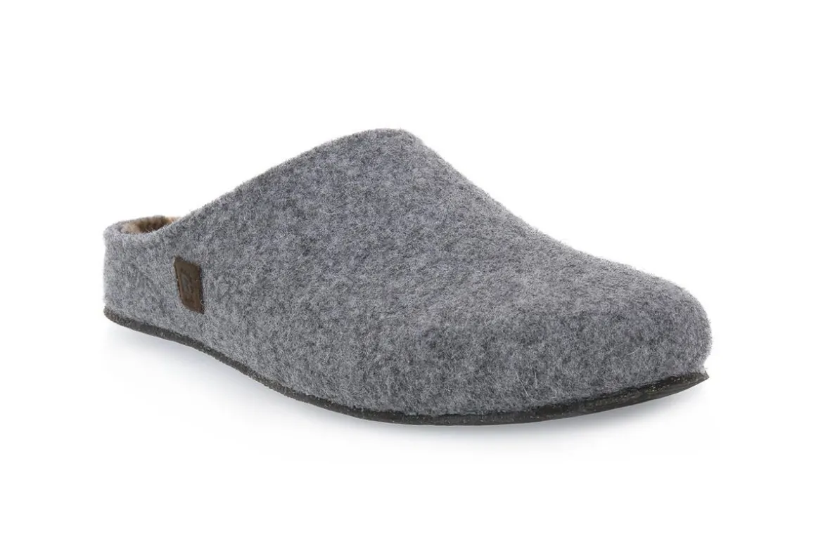 BIOLINE 260 GRIGIO MERINOS
