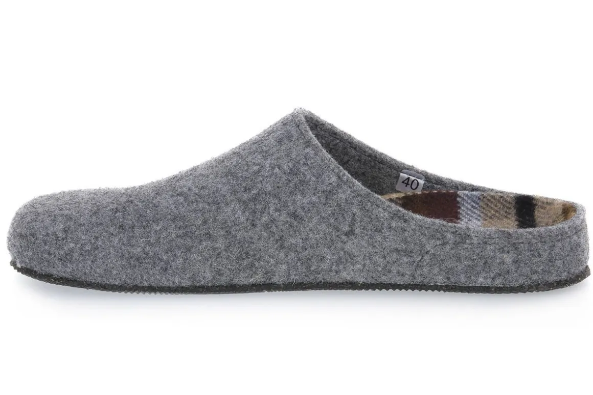 BIOLINE 260 GRIGIO MERINOS