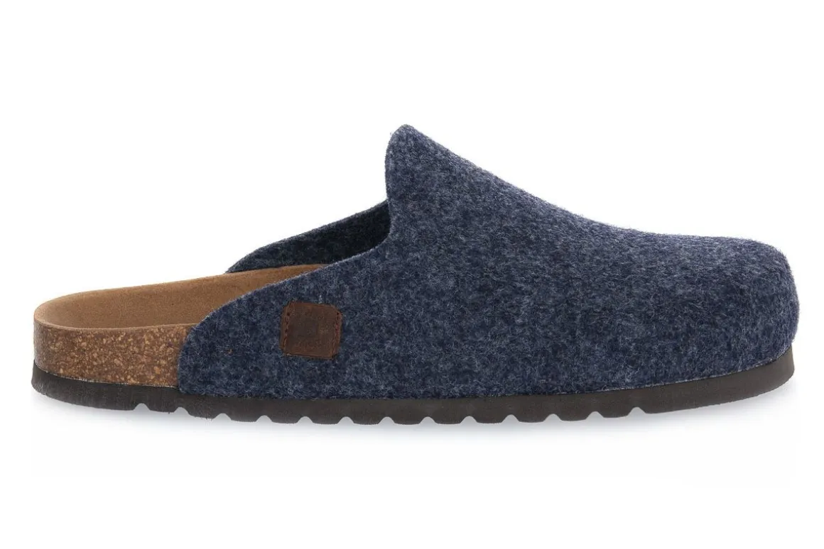 BIOLINE 48 JEANS MERINOS