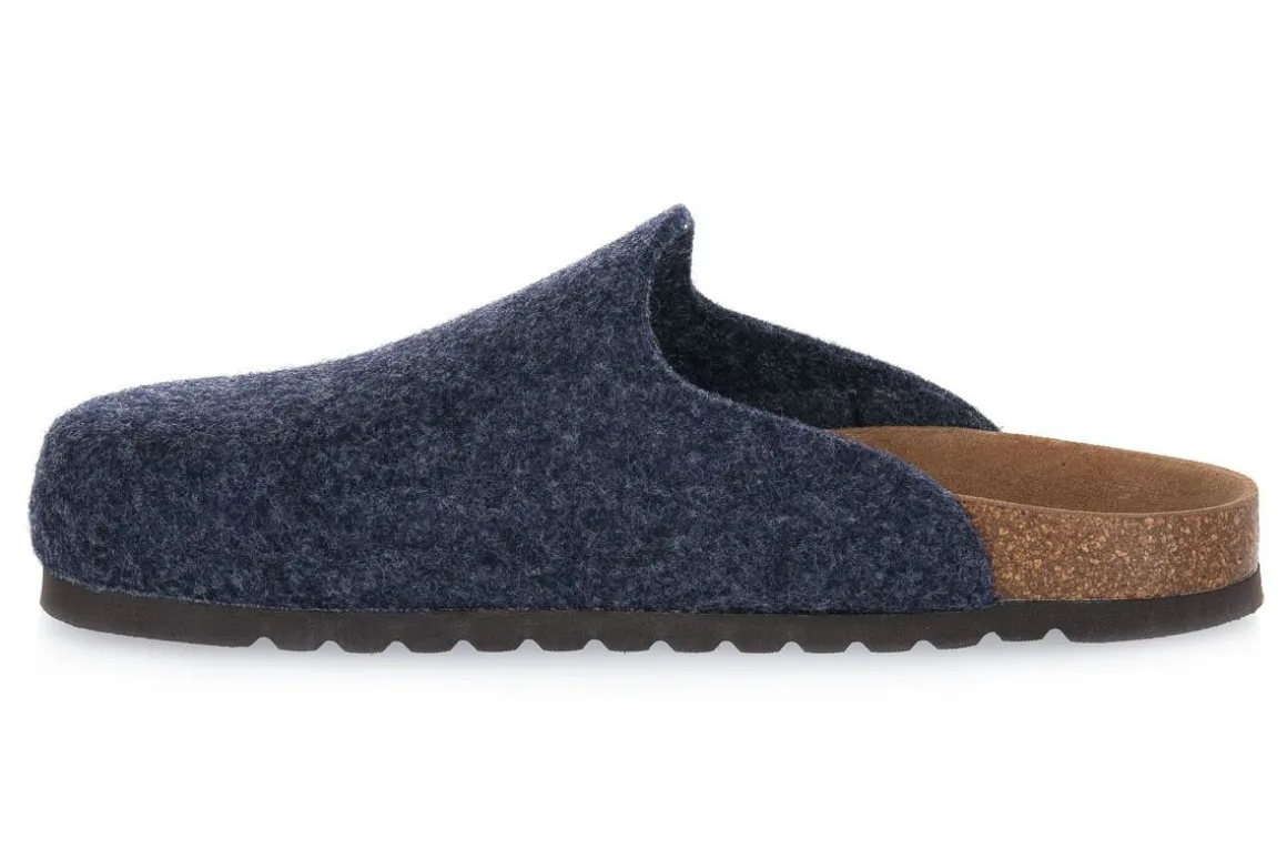 BIOLINE 48 JEANS MERINOS
