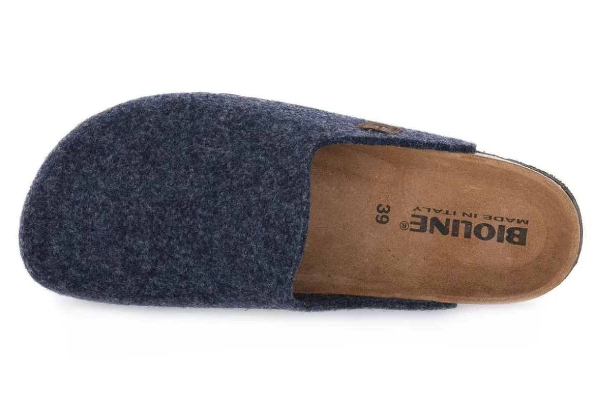 BIOLINE 48 JEANS MERINOS
