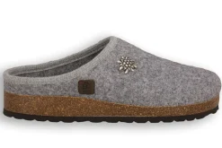 BIOLINE 977 MERINO GRIGIO
