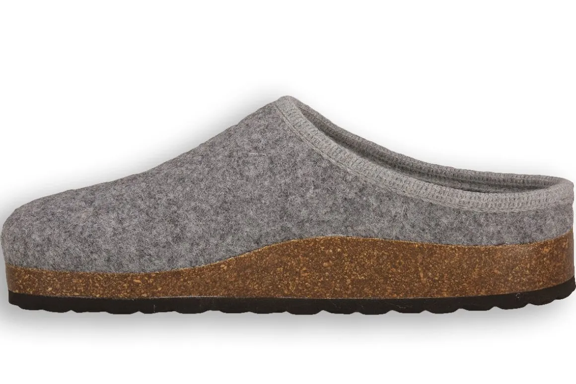 BIOLINE 977 MERINO GRIGIO