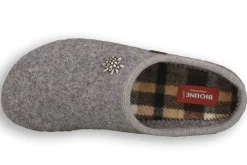 BIOLINE 977 MERINO GRIGIO