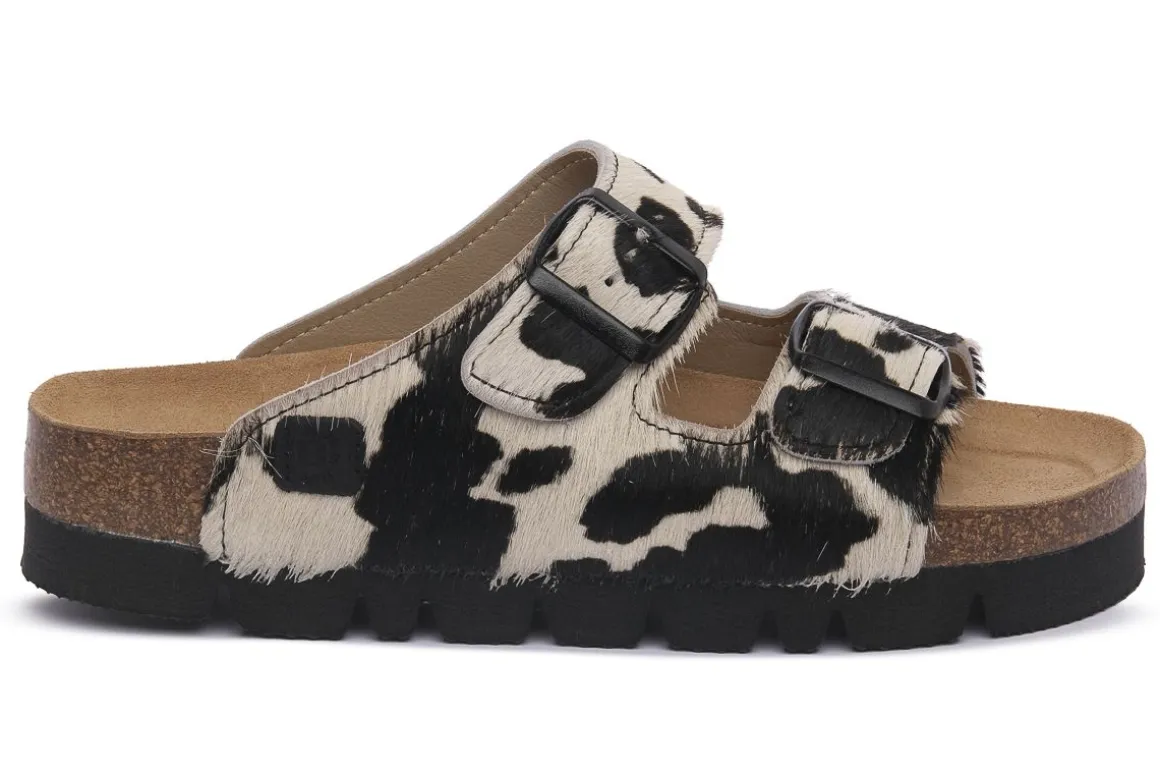 BIOLINE 9430 MUCCA CAVALLINO