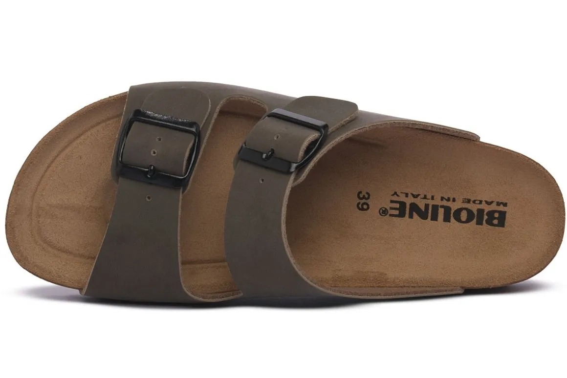 BIOLINE 420 VELOUR TAUPE