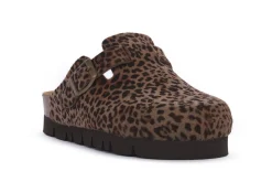 BIOLINE LEOPARDO MARRONE