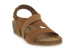 BIONATURA 2390 NABUCK BRANDY