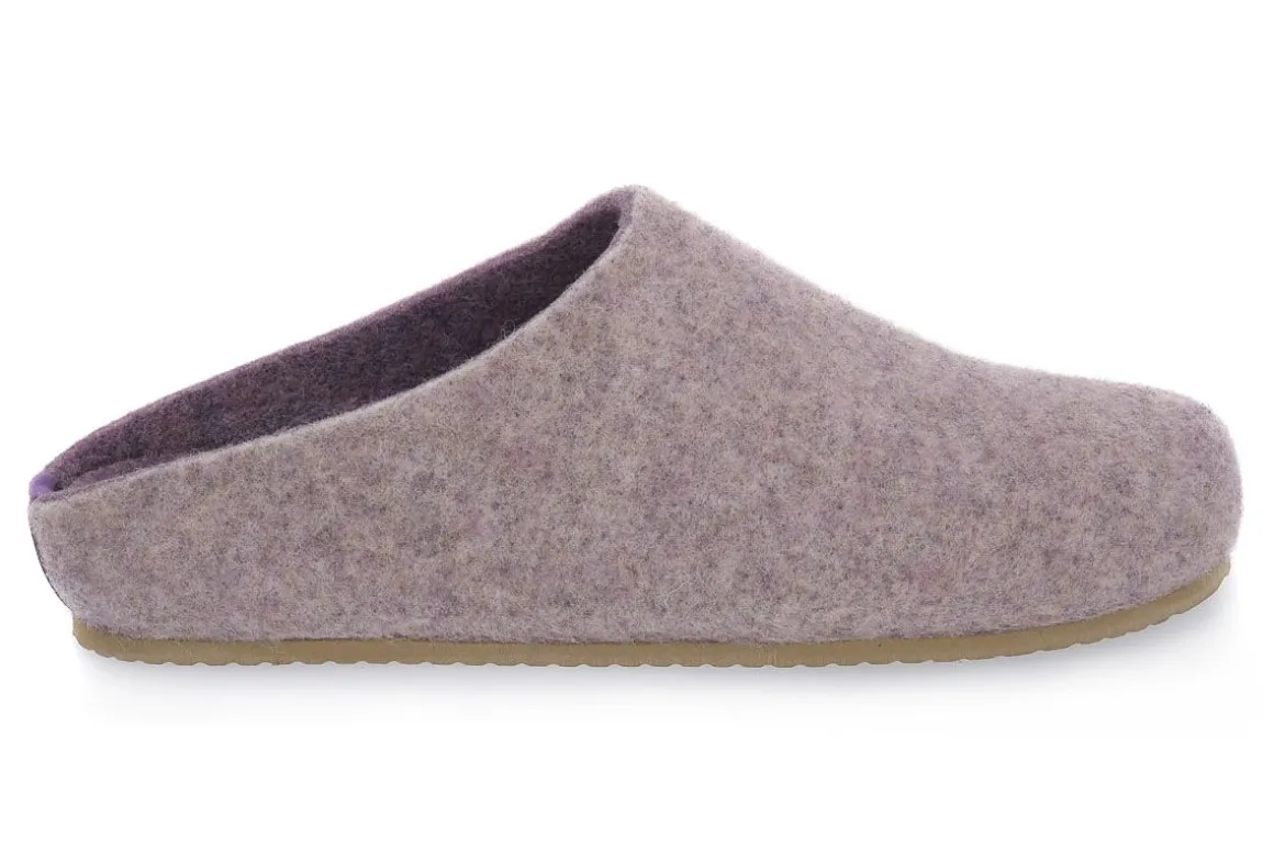 BIONATURA BEIGE VIOLET OSLAO