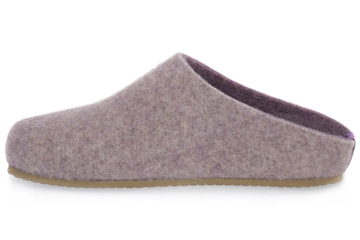 BIONATURA BEIGE VIOLET OSLAO