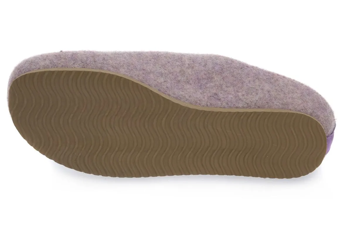 BIONATURA BEIGE VIOLET OSLAO