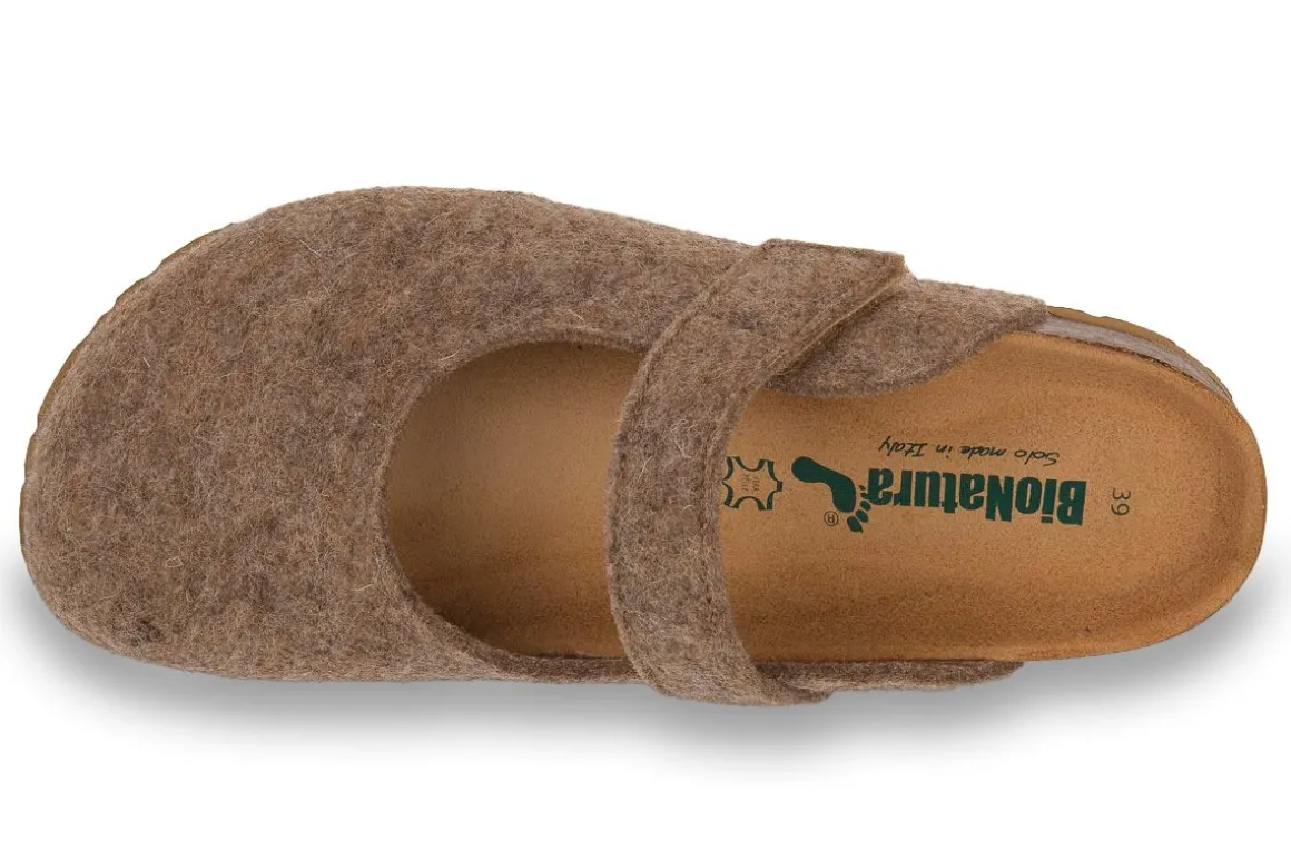BIONATURA CAMEL 2428