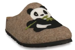 BIONATURA FELTRO PANDA