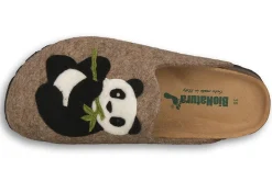 BIONATURA FELTRO PANDA