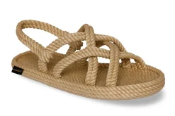 BOHONOMAD BODRUM SANDALS